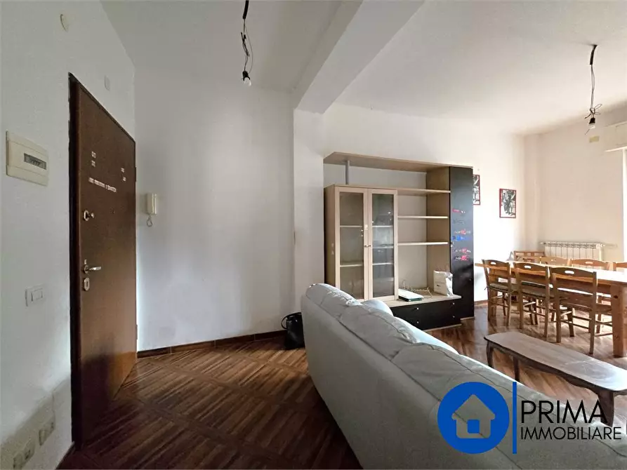 Immagine 5 di Appartamento in vendita  a Terni