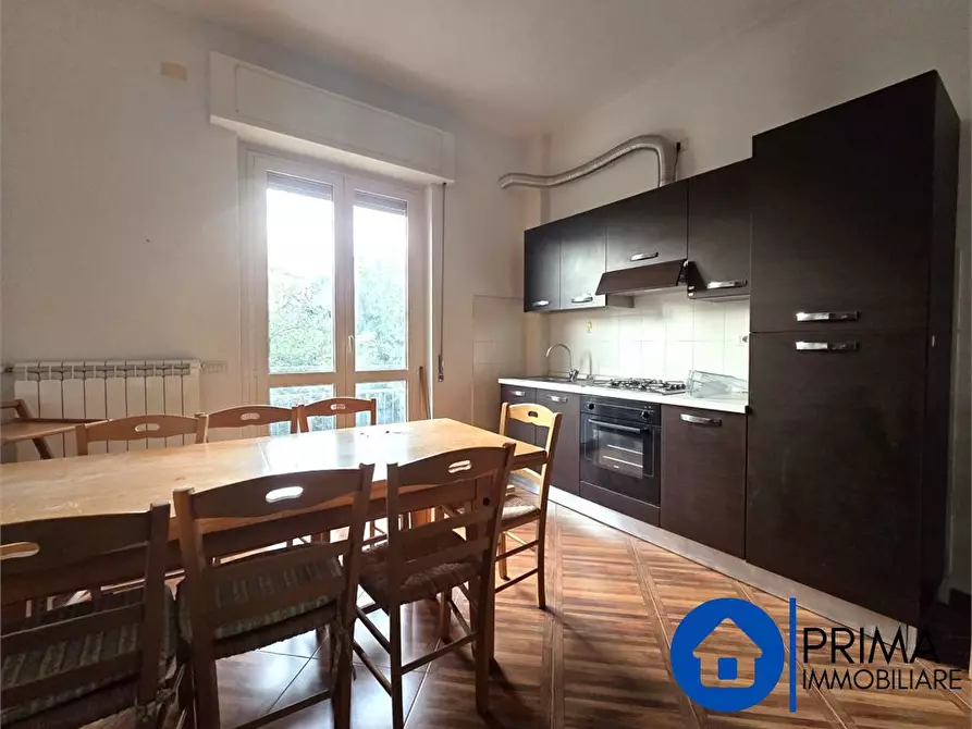 Immagine 4 di Appartamento in vendita  a Terni