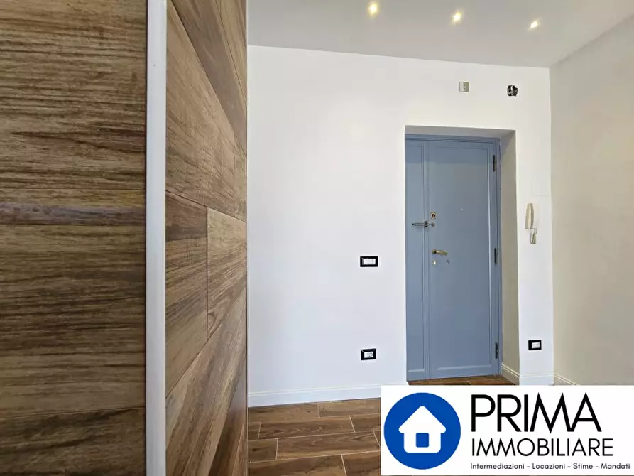 Immagine 3 di Appartamento in vendita  a Terni