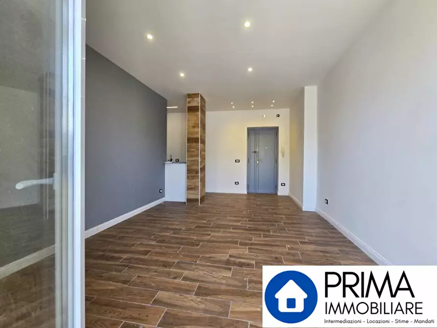 Immagine 2 di Appartamento in vendita  a Terni