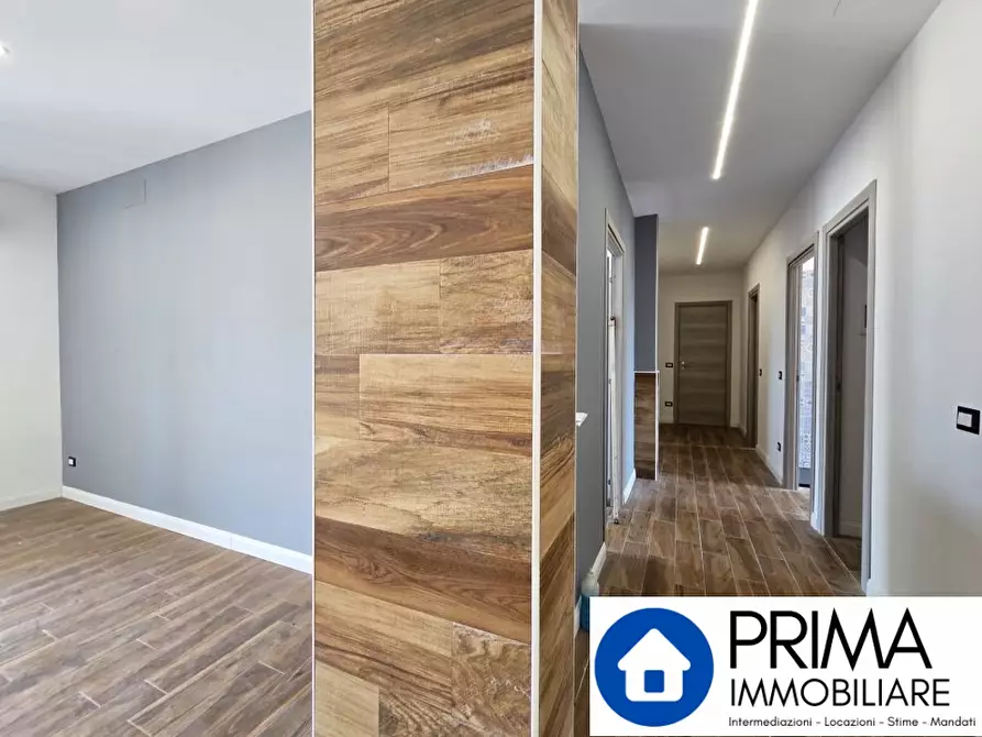 Immagine 4 di Appartamento in vendita  a Terni