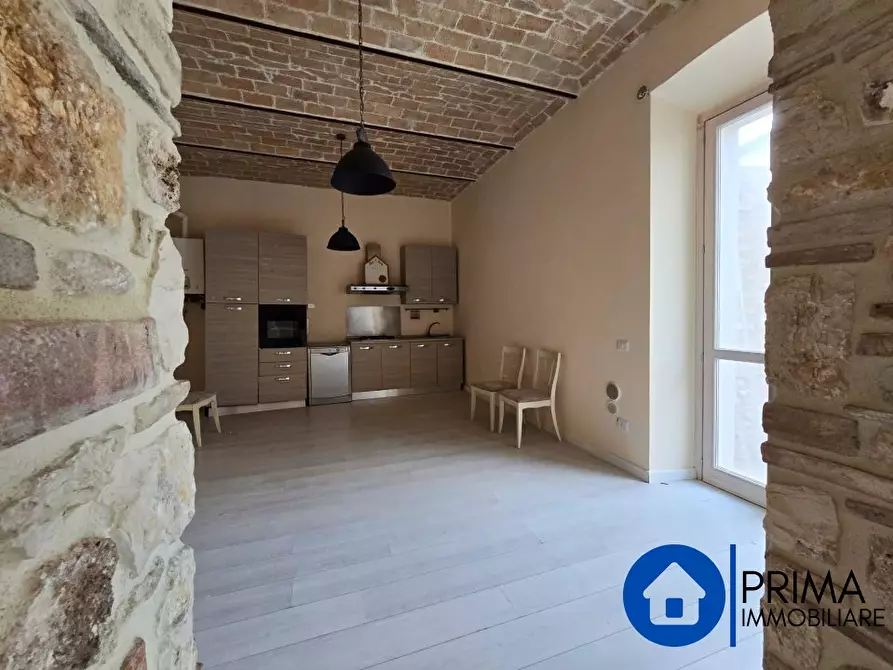 Immagine 8 di Appartamento in vendita  a Terni