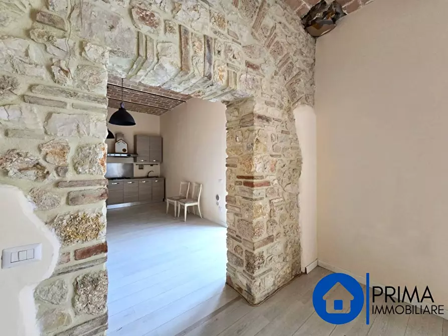 Immagine 5 di Appartamento in vendita  a Terni