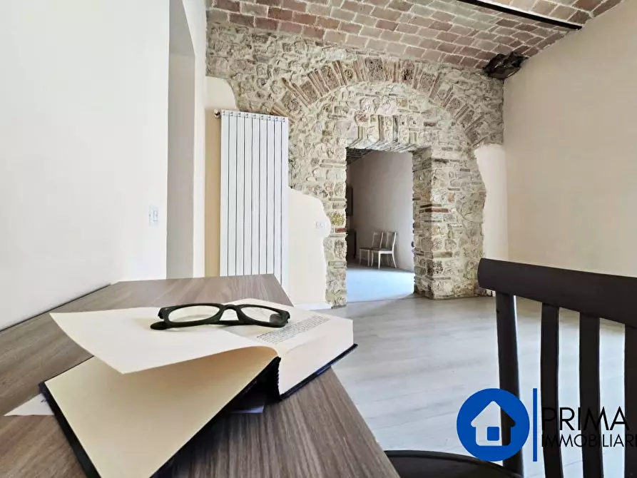 Immagine 4 di Appartamento in vendita  a Terni