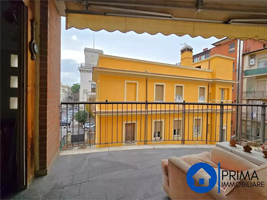 Immagine 8 di Appartamento in vendita  a Terni