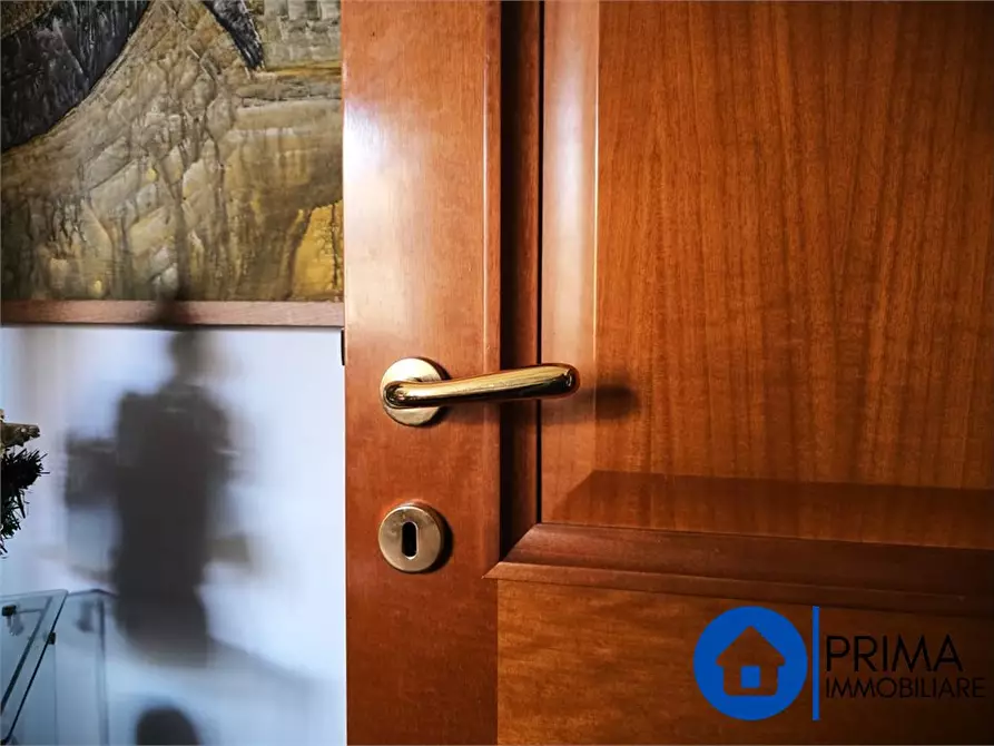 Immagine 3 di Appartamento in vendita  a Terni