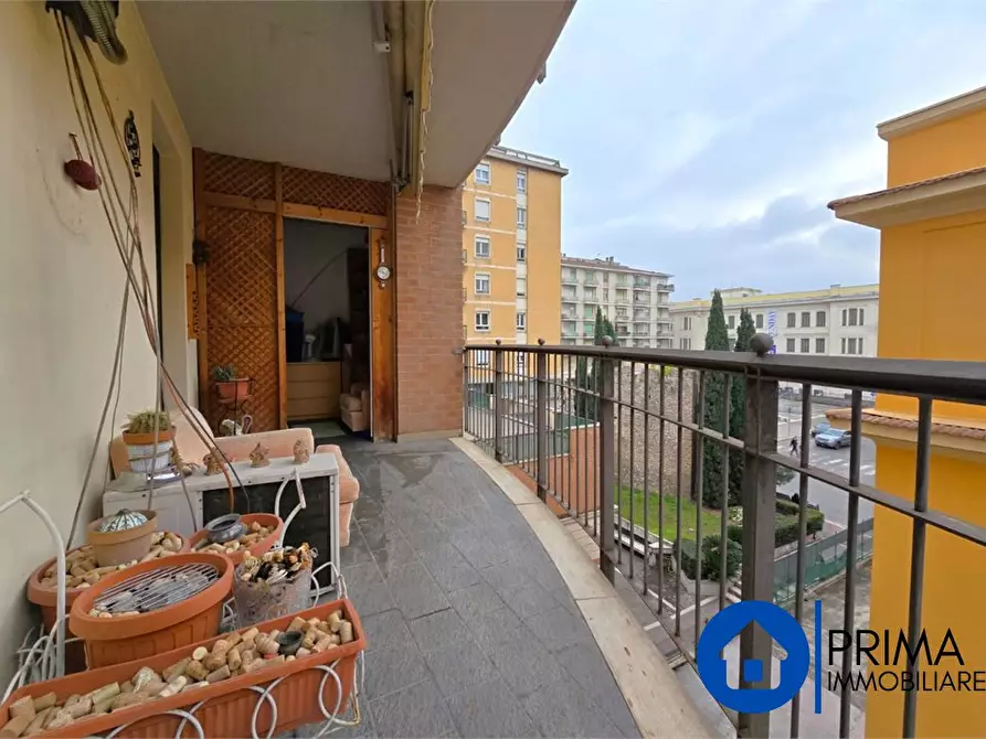 Immagine 7 di Appartamento in vendita  a Terni