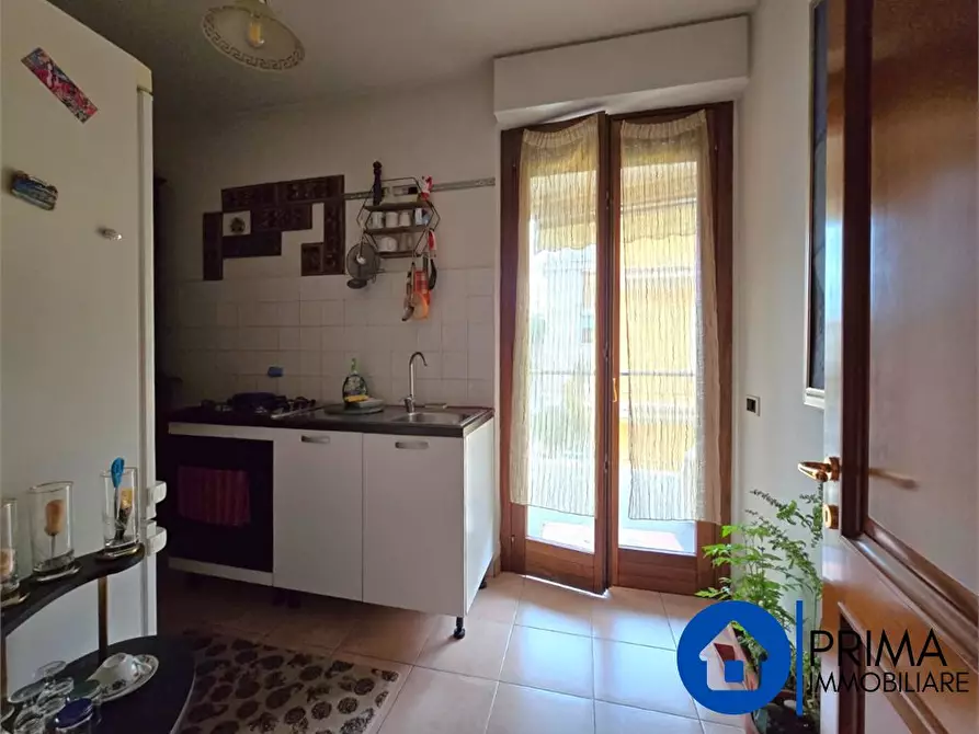 Immagine 4 di Appartamento in vendita  a Terni