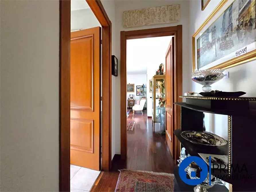 Immagine 9 di Appartamento in vendita  a Terni