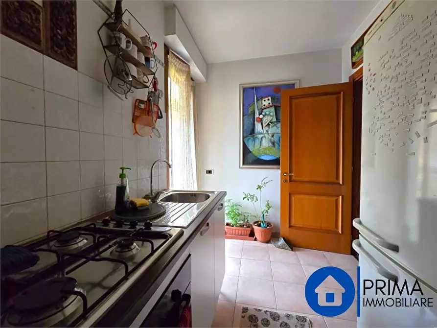 Immagine 5 di Appartamento in vendita  a Terni