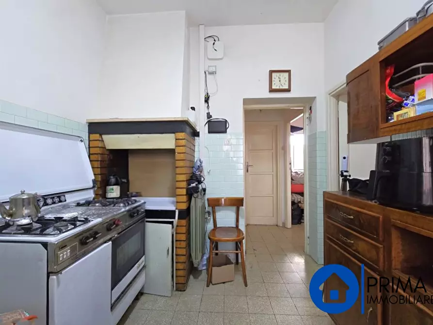 Immagine 5 di Appartamento in vendita  a Terni