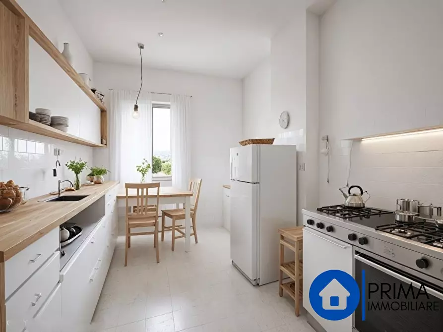 Immagine 4 di Appartamento in vendita  a Terni