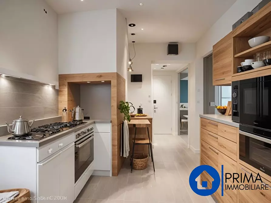 Immagine 6 di Appartamento in vendita  a Terni