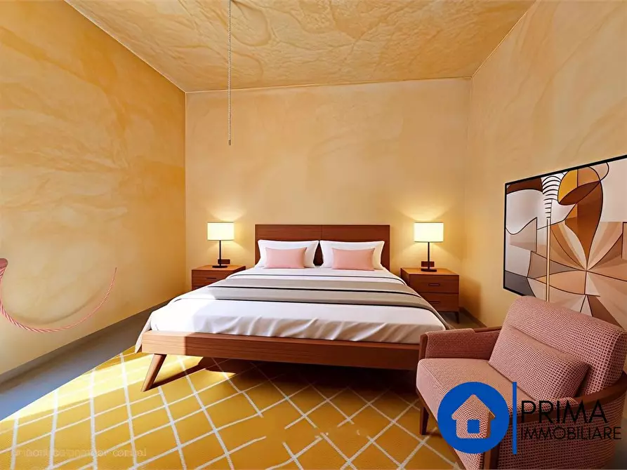 Immagine 10 di Appartamento in vendita  a Terni