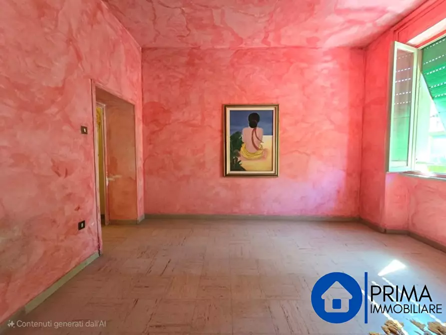 Immagine 2 di Appartamento in vendita  a Terni