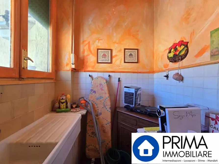 Immagine 6 di Appartamento in vendita  a Terni