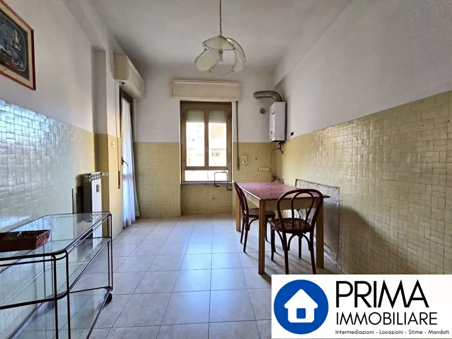 Immagine 3 di Appartamento in vendita  a Terni
