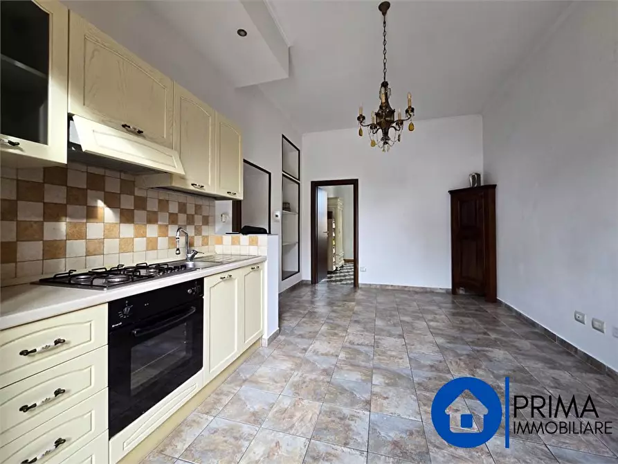 Immagine 4 di Appartamento in vendita  a Terni