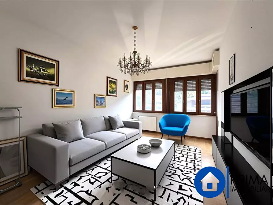 Immagine 2 di Appartamento in vendita  a Terni