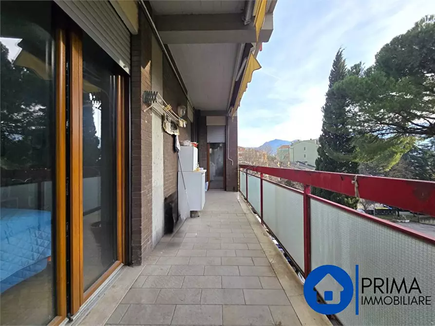 Immagine 4 di Appartamento in vendita  a Terni