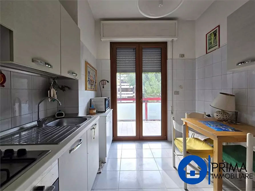 Immagine 9 di Appartamento in vendita  a Terni