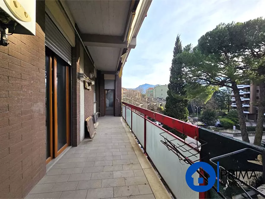 Immagine 2 di Appartamento in vendita  a Terni