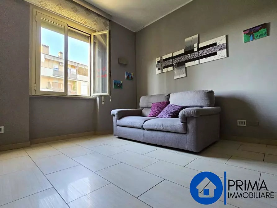 Immagine 6 di Appartamento in vendita  a Terni