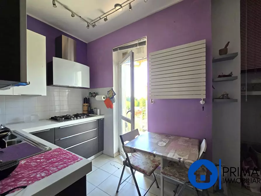 Immagine 9 di Appartamento in vendita  a Terni