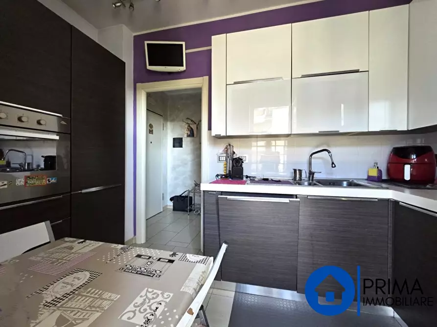 Immagine 7 di Appartamento in vendita  a Terni