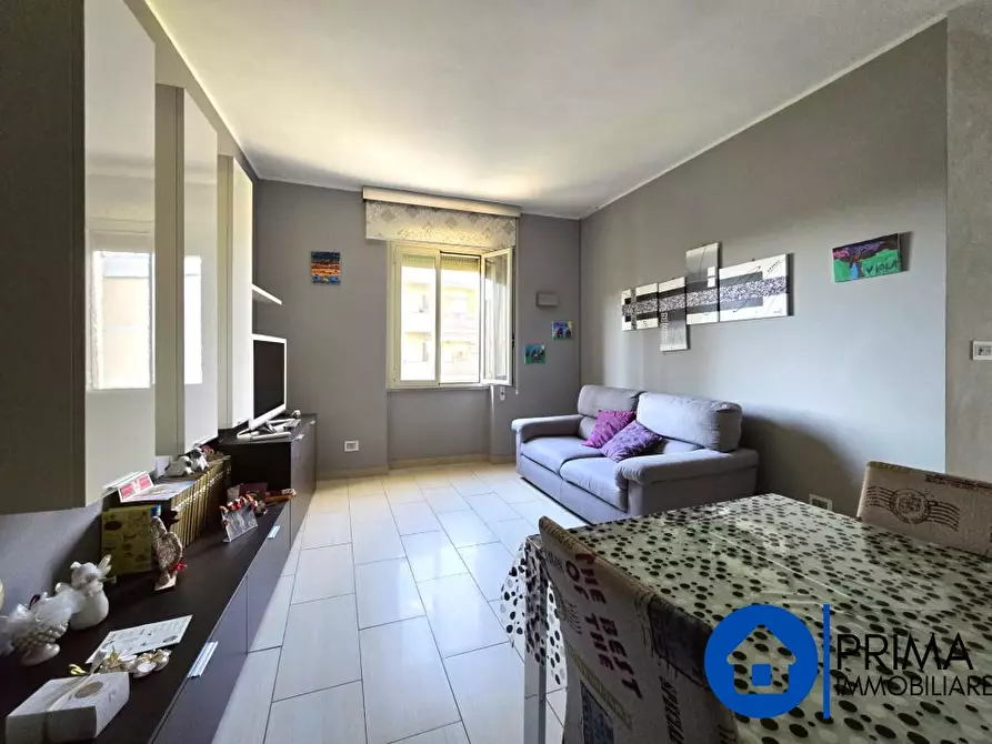 Immagine 5 di Appartamento in vendita  a Terni