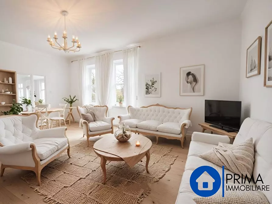 Immagine 3 di Appartamento in vendita  a Terni