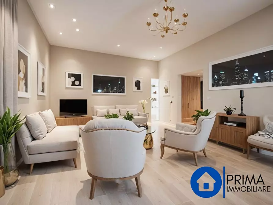 Immagine 6 di Appartamento in vendita  a Terni