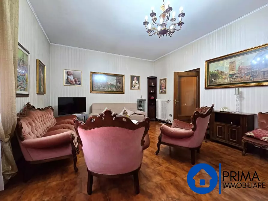 Immagine 5 di Appartamento in vendita  a Terni