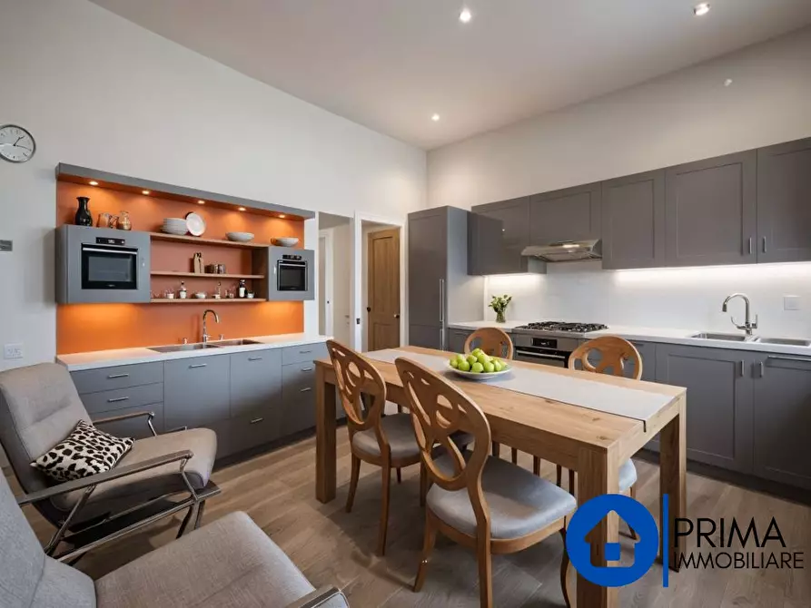 Immagine 9 di Appartamento in vendita  a Terni