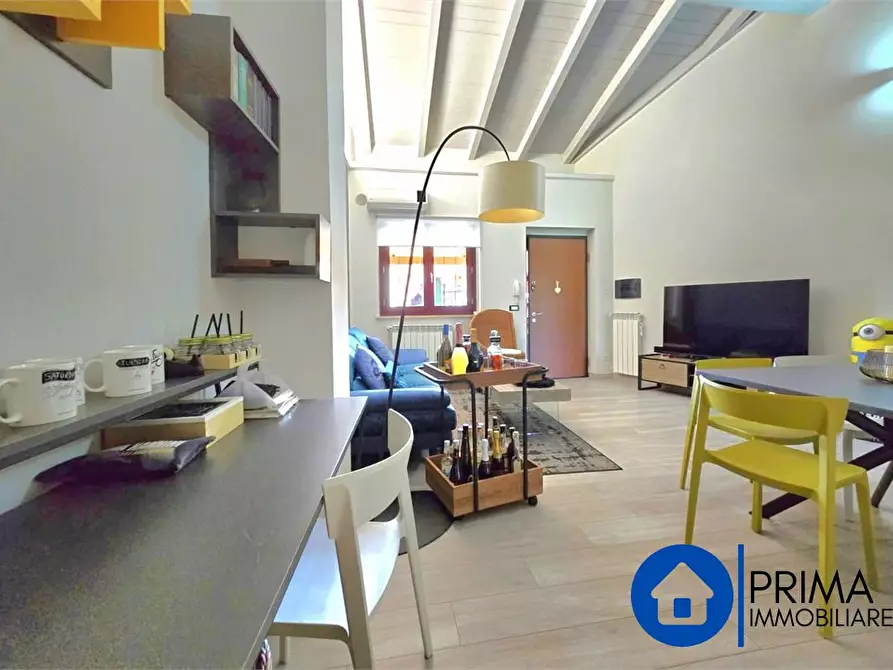 Immagine 5 di Appartamento in vendita  a Terni