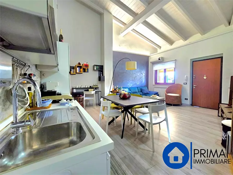 Immagine 8 di Appartamento in vendita  a Terni