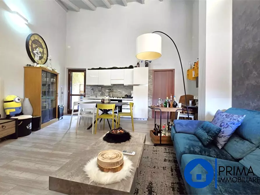 Immagine 2 di Appartamento in vendita  a Terni