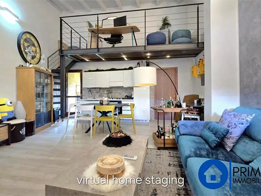 Immagine 3 di Appartamento in vendita  a Terni