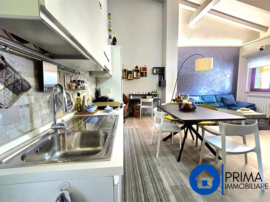 Immagine 6 di Appartamento in vendita  a Terni