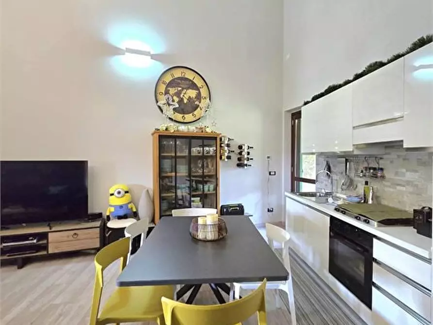 Immagine 4 di Appartamento in vendita  a Terni