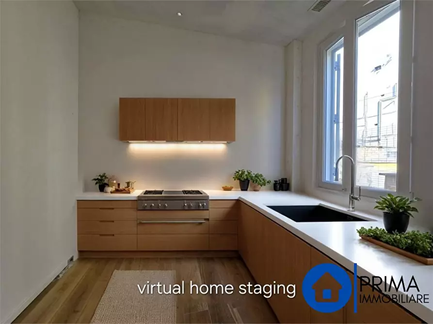 Immagine 6 di Appartamento in vendita  a Terni