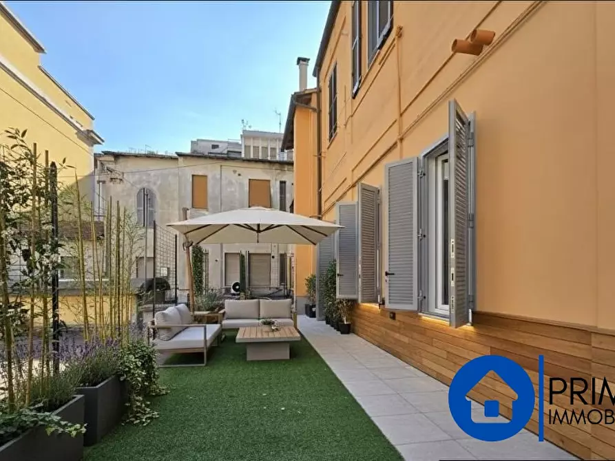 Immagine 9 di Appartamento in vendita  a Terni