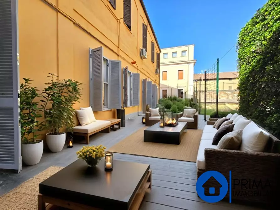 Immagine 10 di Appartamento in vendita  a Terni