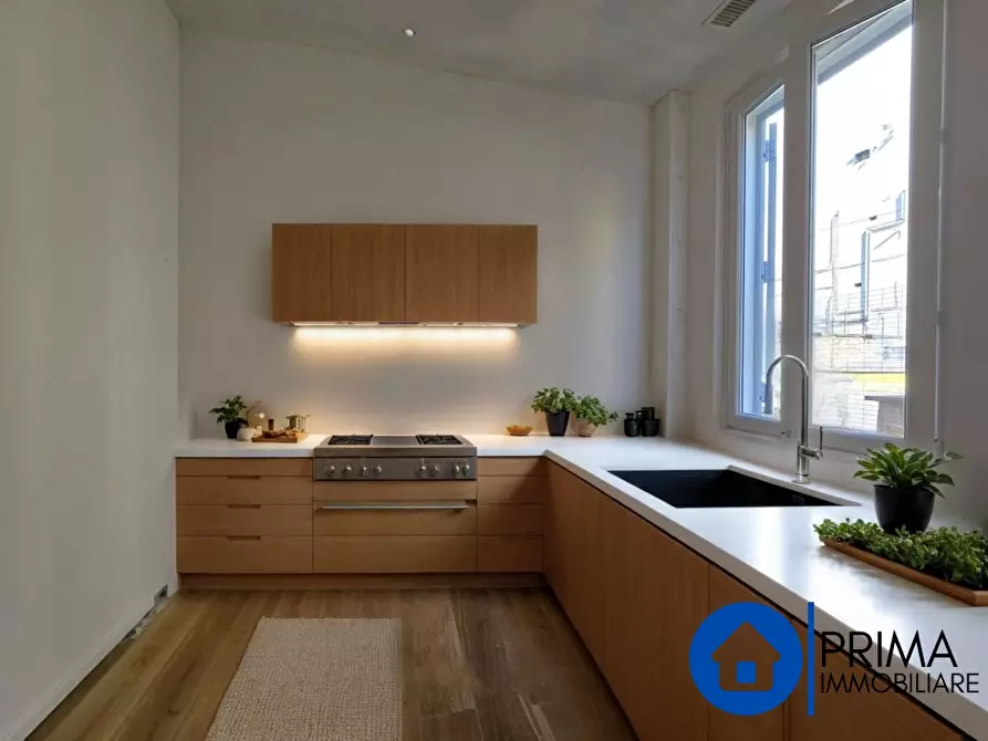 Immagine 5 di Appartamento in vendita  a Terni