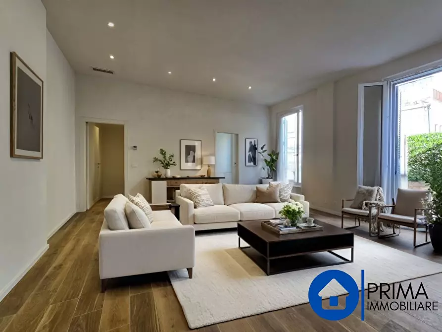 Immagine 1 di Appartamento in vendita  a Terni