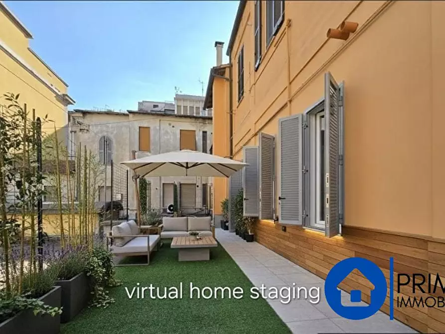 Immagine 10 di Appartamento in vendita  a Terni