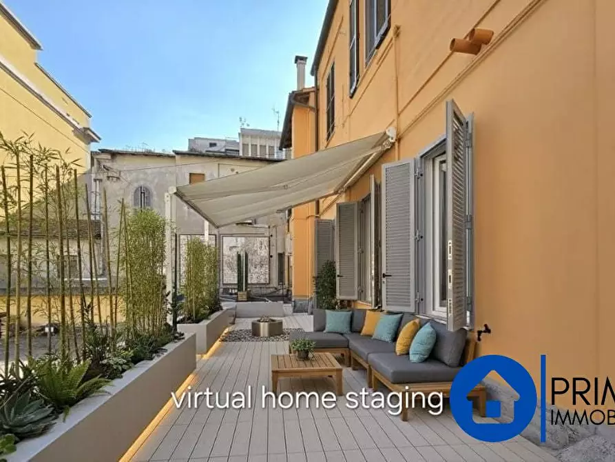 Immagine 8 di Appartamento in vendita  a Terni