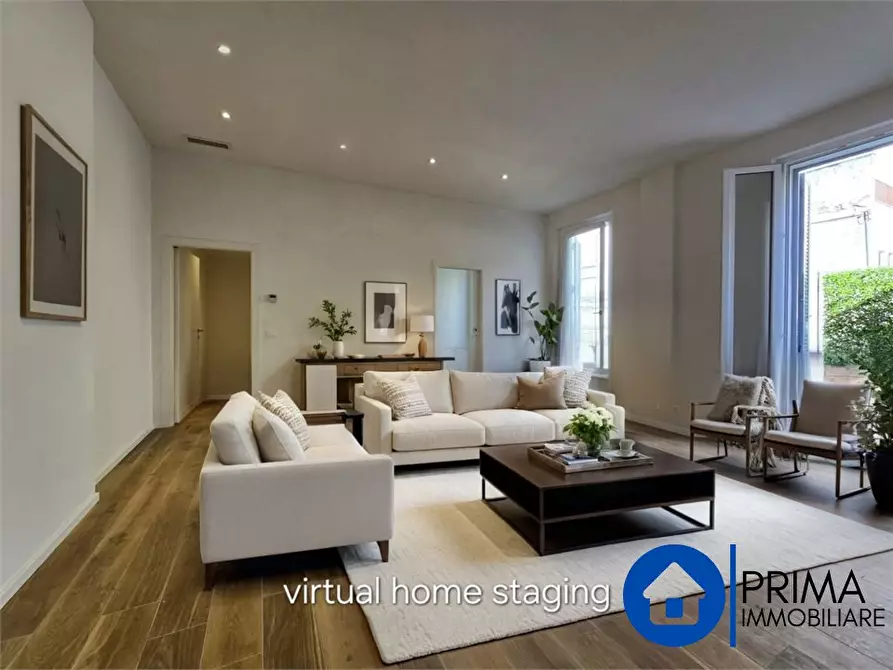 Immagine 1 di Appartamento in vendita  a Terni