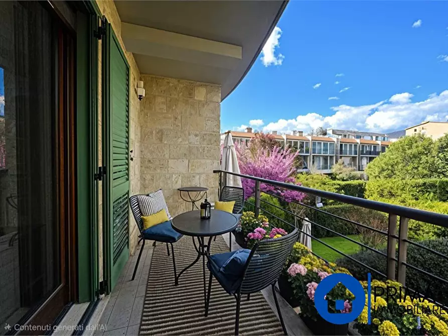 Immagine 9 di Appartamento in vendita  a Terni