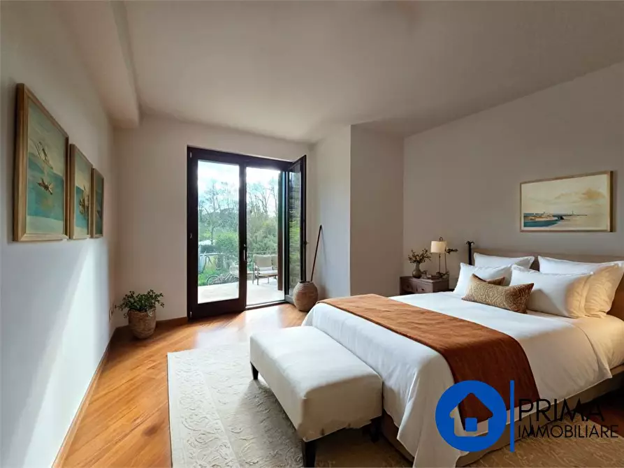 Immagine 10 di Appartamento in vendita  a Terni